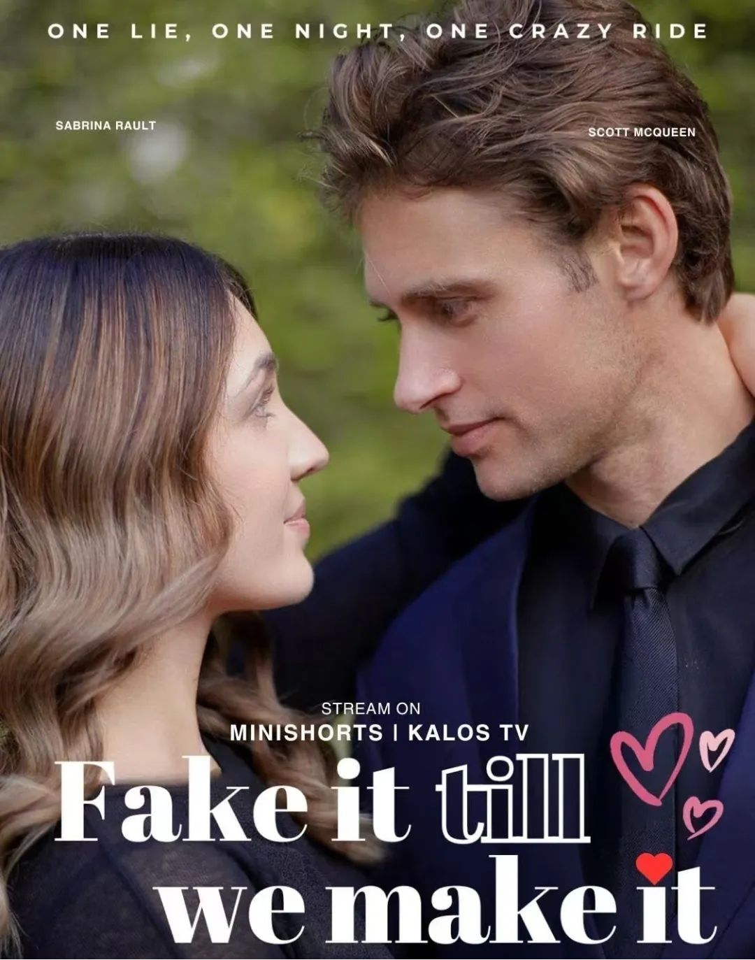 Drama Cover
